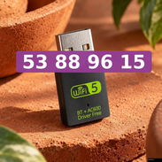 Adaptador wifi - Img 57427162