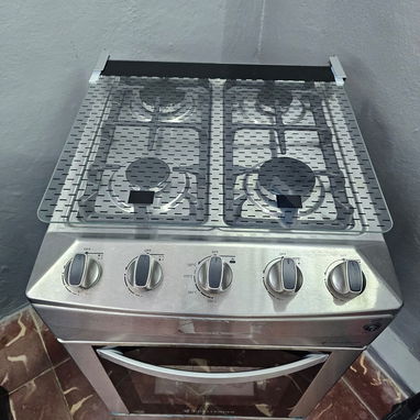 Cocina con horno-$330usd - Img 97192277