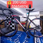 🚴 Bicicleta CONCORDE - Img 56398162