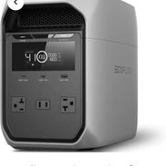 Ecoflow Delta 3 Classic - Img 56700916
