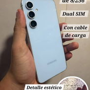 🤍SAMSUNG S24 FE💙 - Img 58124136