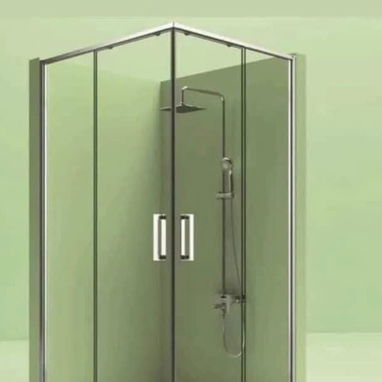 Cabinas de bańos - 2/2