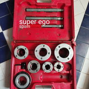 Tarraja de uso.española. desde 1/2" hasta 2 ". 60 usd - Img 57898317