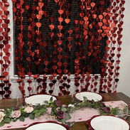 Decoración romántica - Img 53955675
