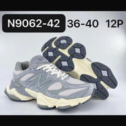 Tenis NEW BALANCE originales - Img 55805749