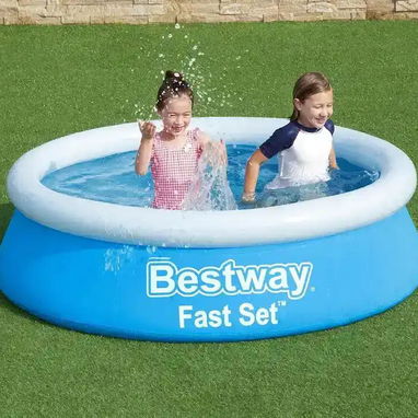Piscina inflable - Img 118983958