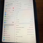 Vendo iPad casi nuevo, cero detalles - Img 55941146