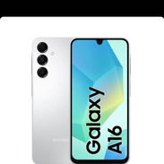 Samsung galaxy A16 - Img 55985727