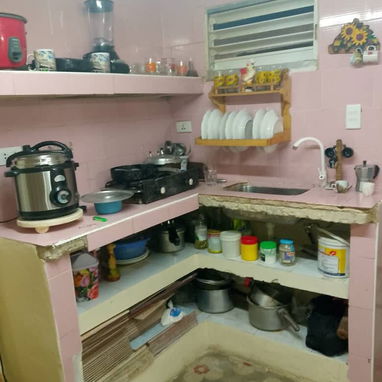 🏡 ¡EN VENTA APARTAMENTO EN CENTRO HABANA! - 3/7