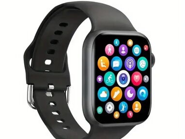 Se vende Smartwatch(Reloj inteligente) - Img 64216348