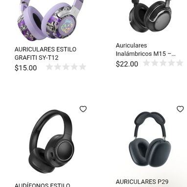 Smart watch y audífonos - Img 122870428