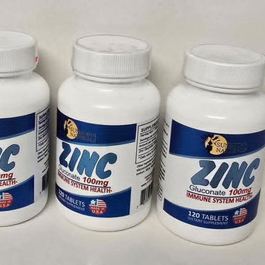 Variedades de medicamentos - 3/10