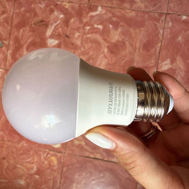 Bombillos Philips - 3/3