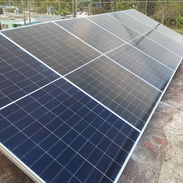 Paneles solares, inversores y baterías con instalación en La Habana - Img 56211817