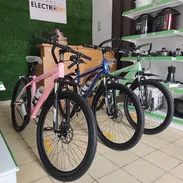 🚴 🌄 Bicicletas todoterreno Vyron M1 26" - Img 55418802
