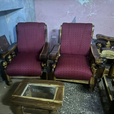 Muebles Panchos - 7/10