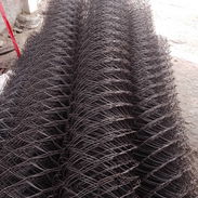 Venta de rollo de cerca perle garbanizados y acerado - Img 55159171