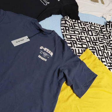 Shores  y pullover de mezclilla para hombres llamar 78605934 - 4/5