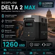 Ecoflow delta 2 max - Img 55654630