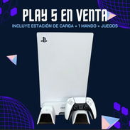 PS5 Pirateado con solo días de uso - Img 57998196