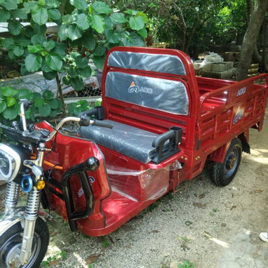 Triciclos y Motos nuevos 🛵🔥🔥🔥 - Img 114405484