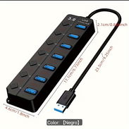 Adaptador y accesorios para pc - Img 56067489