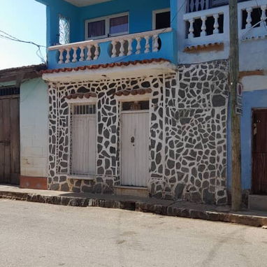 🏡 ¡Hospédate en el corazón de Trinidad! - 7/10