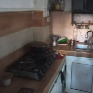 SE VENDE APARTAMENTO TRIPLANTA EN 10 DE OCTUBRE - 5/10