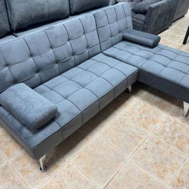Juego de sala reclinables...sofaçma ....butacas xonfort extra reclinable - Img 122013568