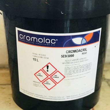 Todo tipo de pintura con garantía 3 años (USD, CUP, EUR, transferencia) (Kinetica) - Img 122685320
