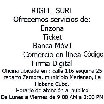 Gestorìa de tràmites digitales - 3/3