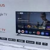 Smart tv marca Milexus 43″ - Img 57574274