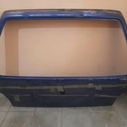 Tapa trasera de maletero de FIAT UNO - Img 49828602