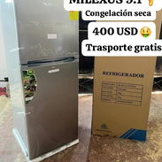 💥FRIO MILEXUS DE 9.1 PIES 🦶 CONGELACIÓN SECA X SOLO 400 USD MENSAJERÍA GRATIS 💥 - Img 55967321