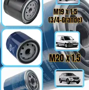 🚗Super Oferta de Filtros de Aceite 🚗  📍 - Img 50329184