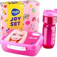 Set de posuelo y pomo para la escuela - Img 55876496