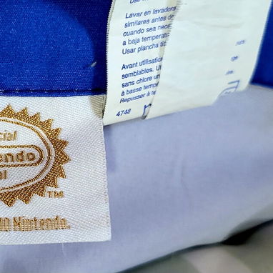 Cortinas de super mario nuevas - Img 107347108