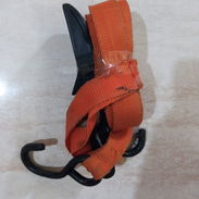 Eslinga de sujeción con trinquete metálico - Img 57340897