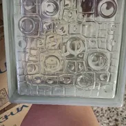 Bloques de cristal con diseño único, muy bonito y original. Nuevos - Img 54996835