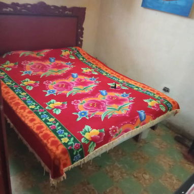 ⛩️Venta de casa de 2 cuartos en santo Suárez⛩️ - 4/8