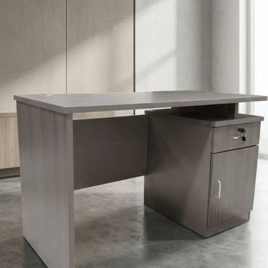🚧 ESCRITORIOS Dimensiones: 120x60x75 cm 🚧 - Img 124836691