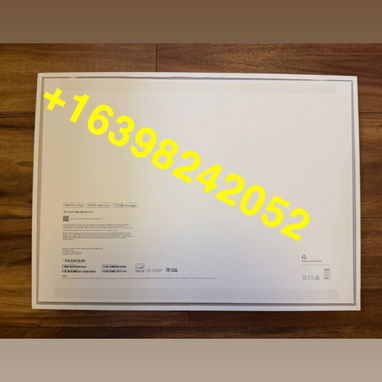 Apple MacBook Pro 16"inch M4 Pro Chip BOX - 10/10