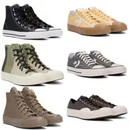 Tenis CONVERSE ORIGINALES altos y corte bajo ☆>> NUEVOS EN CAJA 📦 para hombre y mujer 37,38,39,40,41,42 ($70,$75,$85) - Img 53316463