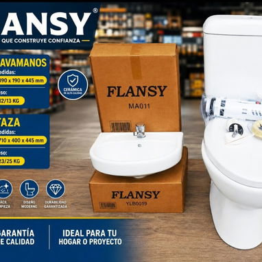 Juegos de baño - 3/5