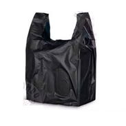 Vendo jabas negras con asas. - Img 58272425