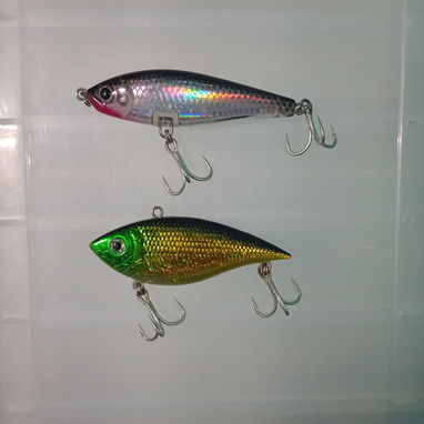 Artículos de pesca en oferta - Img 126071673