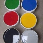Pintura vinil impermeable piscina barniz sellador esmalte aceite doble completamente - Img 58051499