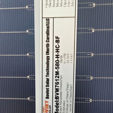 💥 Paneles Solares - 5/10