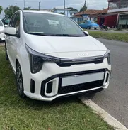 Kia Picanto Nuevo acabado de sacar de la agencia - Img 50740191