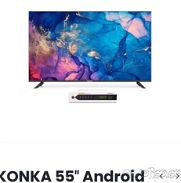 Televisor KONKA Smart TV 55 pulgadas - Img 45647429